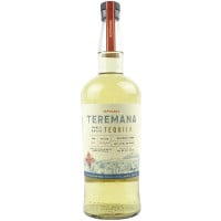 Teremana Reposado Tequila (375mL)