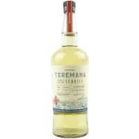 Teremana Reposado Tequila (375mL)