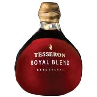 Tesseron Royal Blend Rare Cognac