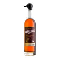 Rio Brazos Texas Bourbon Whiskey