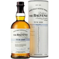 The Balvenie Tun 1509 Batch #1 Single Malt Scotch Whisky