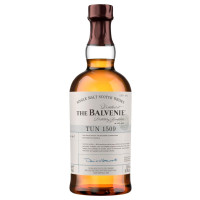 The Balvenie Tun 1509 Batch #7 Single Malt Scotch Whisky