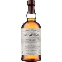 The Balvenie Tun 1509 Batch #8 Single Malt Scotch Whisky
