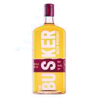The Busker Single Grain Irish Whiskey