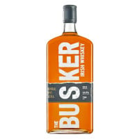 The Busker Single Pot Still Irish Whiskey 