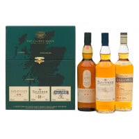The Classic Malts Collection Gift Pack