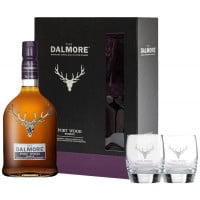The Dalmore Port Wood Reserve Gift Pack