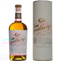 The Feathery Blended Malt Scotch Whisky