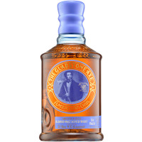 The Gladstone Axe American Oak Blended Malt Scotch Whisky