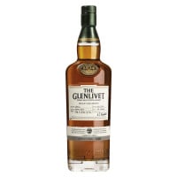 The Glenlivet 14 Year Old Sherry Butt Single Cask 2018 Edition