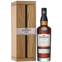 The Glenlivet XXV Single Malt Scotch Whisky