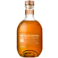 The Glenrothes 25 Year Old 2023 Release Single Malt Scotch Whisky