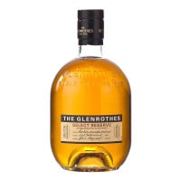 The Glenrothes Select Cask Reserve Scotch Whisky