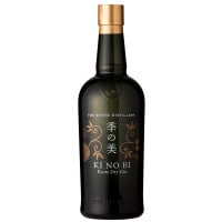 KI NO BI Kyoto Dry Gin