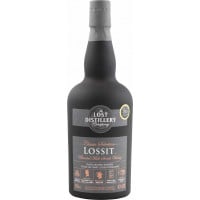 The Lost Distillery Lossit Scotch Whisky