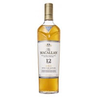The Macallan Triple Cask Matured 12 Year Old Single Malt Scotch Whisky