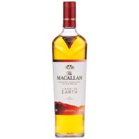 The Macallan A Night On Earth - The Journey Single Malt Scotch Whisky