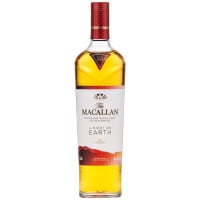 The Macallan A Night On Earth - The Journey Single Malt Scotch