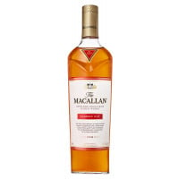 The Macallan Classic Cut 2018 Edition Single Malt Scotch Whisky