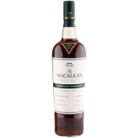 The Macallan Exceptional Cask 2018/ESH-3917/10 Single Malt Scotch Whisky