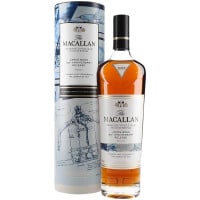 The Macallan James Bond Decade I 60th Anniversary Single Malt Scotch Whisky