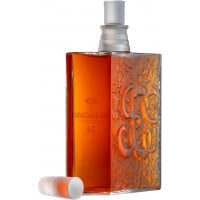 The Macallan Lalique 62 Year Old Highland Single Malt Scotch Whisky