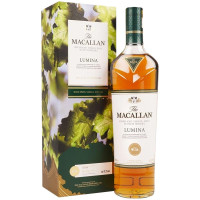 The Macallan Lumina Single Malt Scotch Whisky