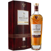 The Macallan Rare Cask 2022 Release Single Malt Scotch Whisky