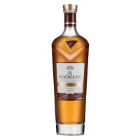 The Macallan Rare Cask Batch No. 2 2018 Release Single Malt Scotch Whisky