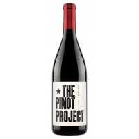 The Pinot Project Pinot Noir 2018