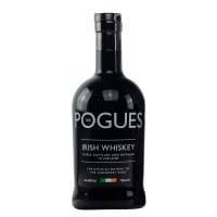 The Pogues Irish Whiskey