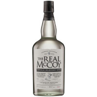 The Real McCoy 3 Year Old Rum