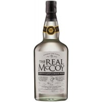 The Real McCoy 3 Year Old Rum