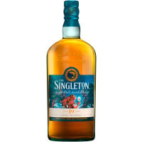 The Singleton 19 Year Old 2021 Special Release Single Malt Scotch Whisky