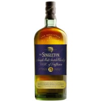 The Singleton of Dufftown 15 Year Old Single Malt Scotch Whisky