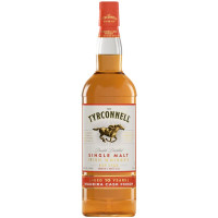 The Tyrconnell 10 Year Old Madeira Cask Finish Whiskey