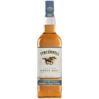 The Tyrconnell 10 Year Old Sherry Cask Finish Whiskey