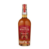 The Whistler Bodega Cask Single Malt Irish Whiskey