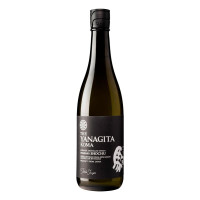The Yanagita Koma Honkaku Barley Shochu