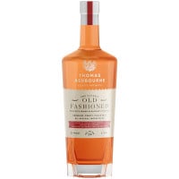 Thomas Ashbourne The Classic Old Fashioned Cocktail (375mL)