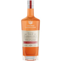 Thomas Ashbourne The Classic Old Fashioned Cocktail (375mL)