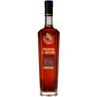 Thomas S. Moore Finished in Port Cask Kentucky Straight Bourbon Whiskey 
