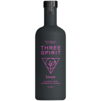 Three Spirit Livener Alcohol Free Spirit