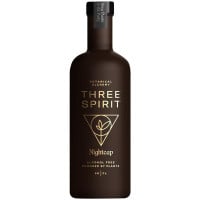 Three Spirit Nightcap Alcohol Free Spirit