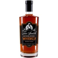 Tim Smith Southern Reserve Whiskey