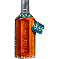 Tin Cup American Whiskey