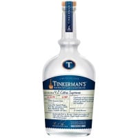 Tinkerman's Citrus Supreme Gin