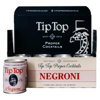 Tip Top Negroni 8-Pack (800mL)