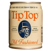 Tip Top Old Fashioned (100mL)