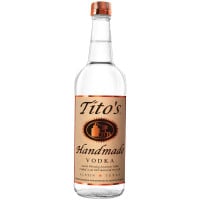 Tito's Handmade Vodka